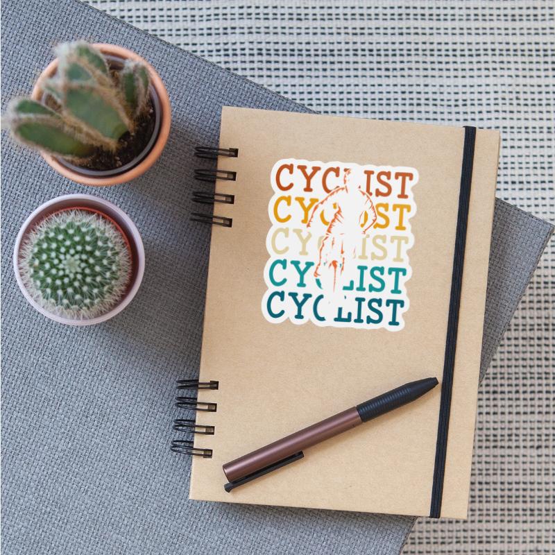 Bike E-Bike Mountain Bike Racing Cyclist