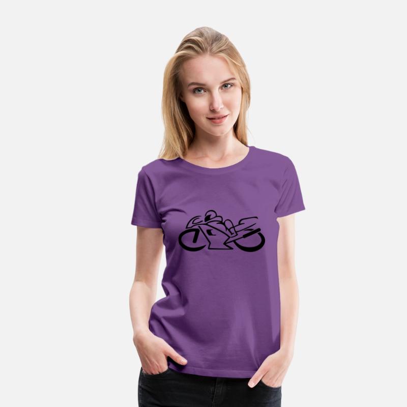 BIKE, Motorcycle, Bike, Motor Race Hoodie