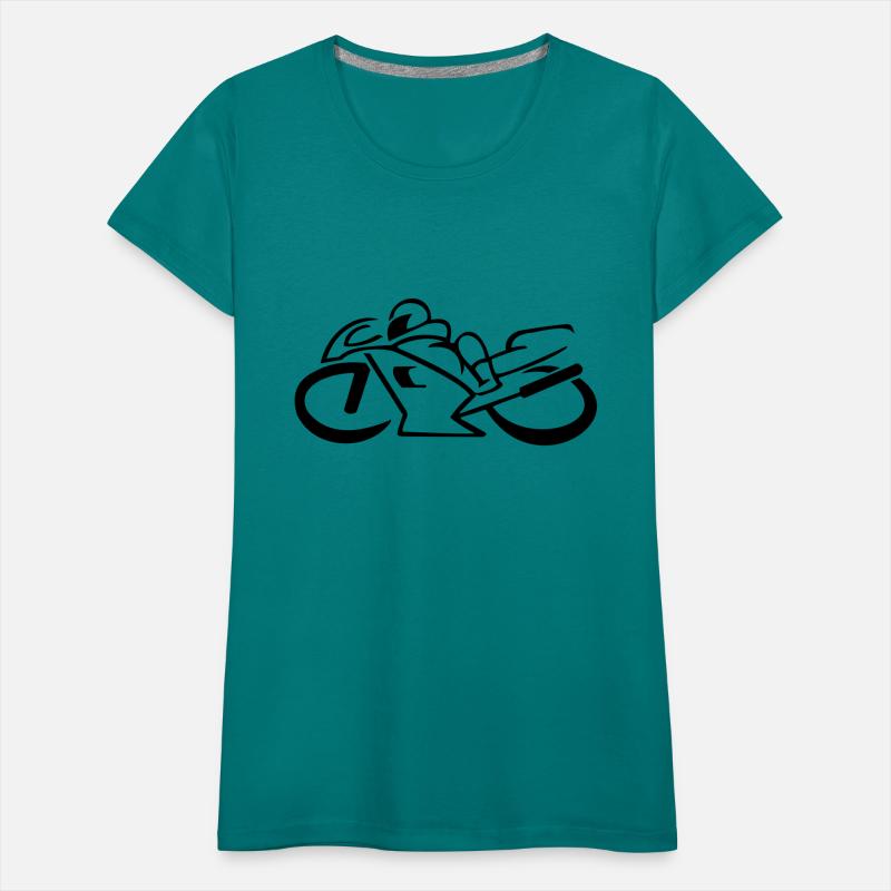 BIKE, Motorcycle, Bike, Motor Race Hoodie