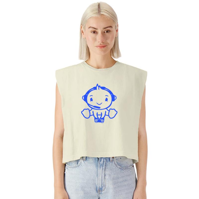 Bird Plays Gamer Nerd Console Headset Controller