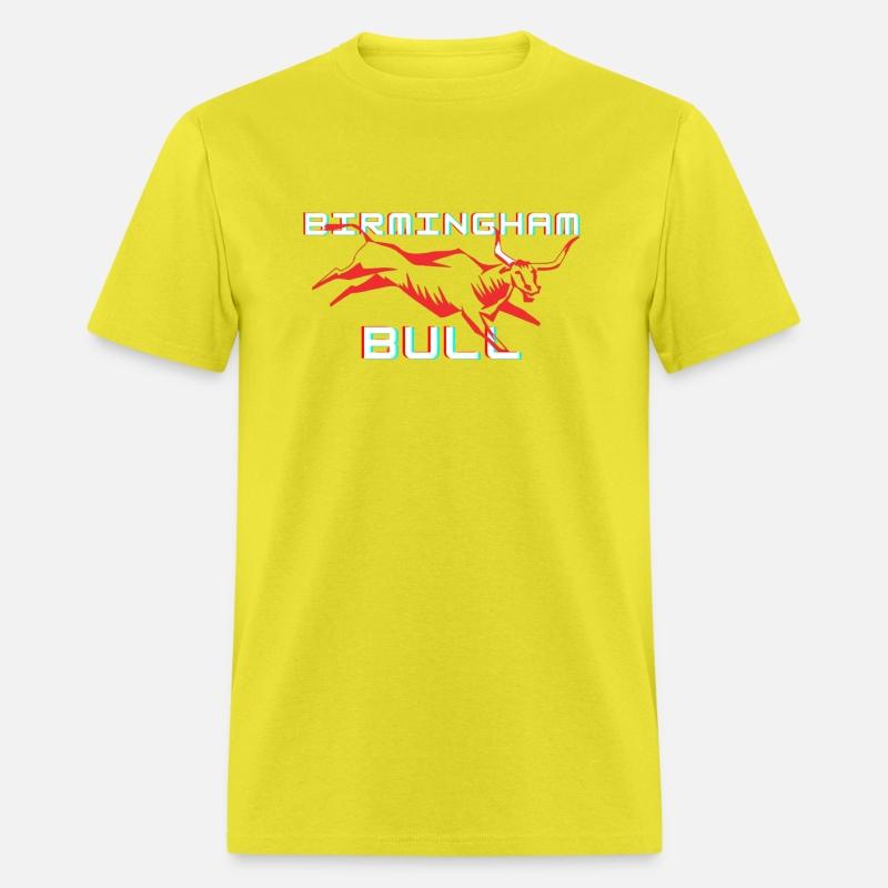 Birmingham bull