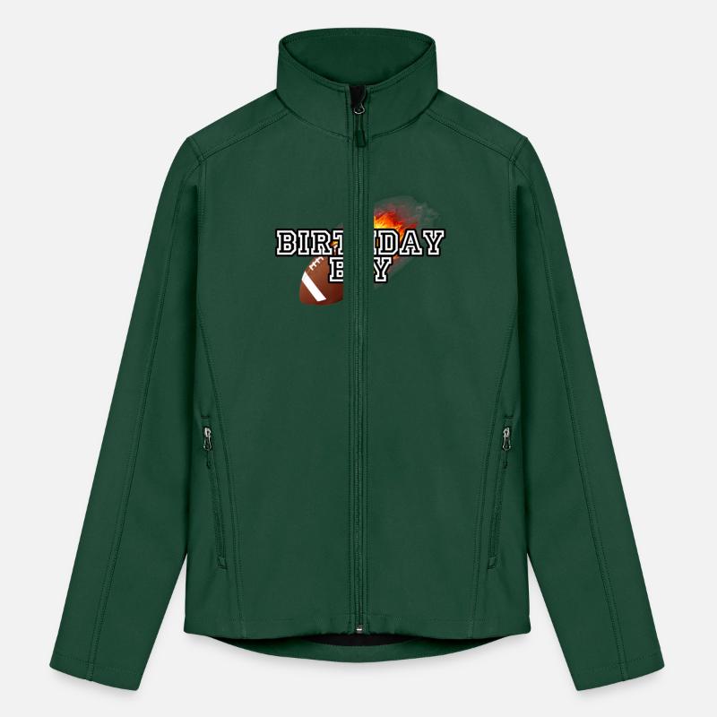 Birthday Boy Clothing Kids Teens