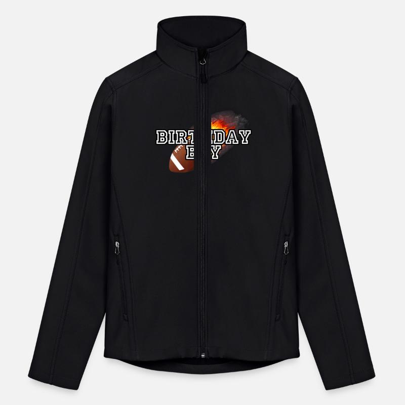 Birthday Boy Clothing Kids Teens