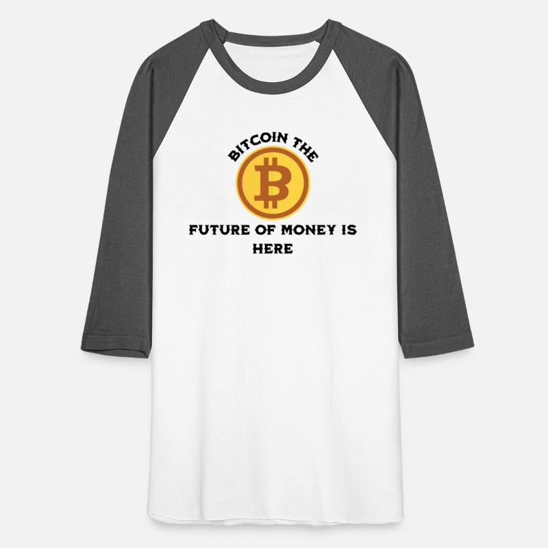 Bitcoin T-shirt