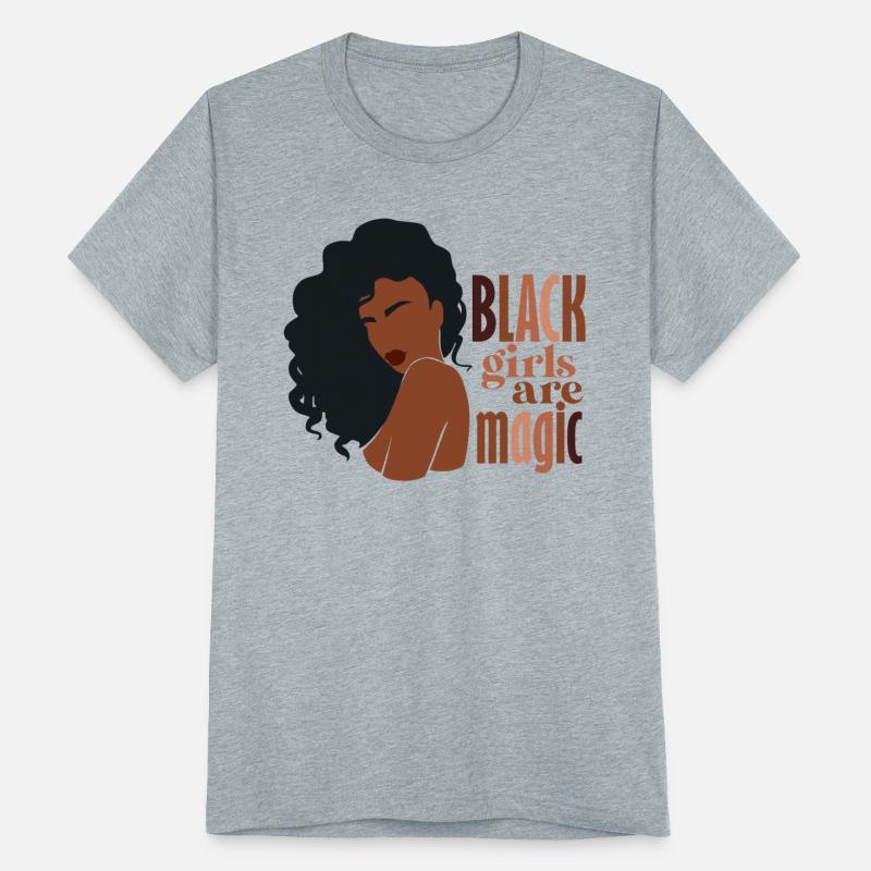 black girls are magic