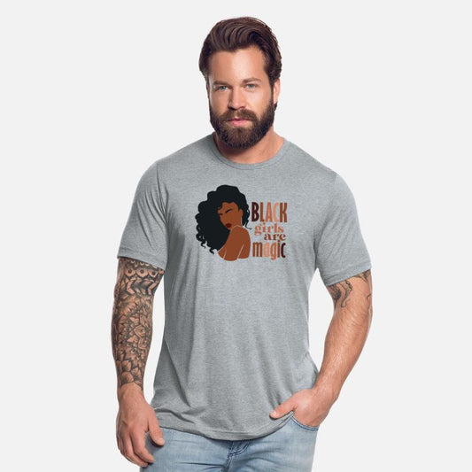 black girls are magic