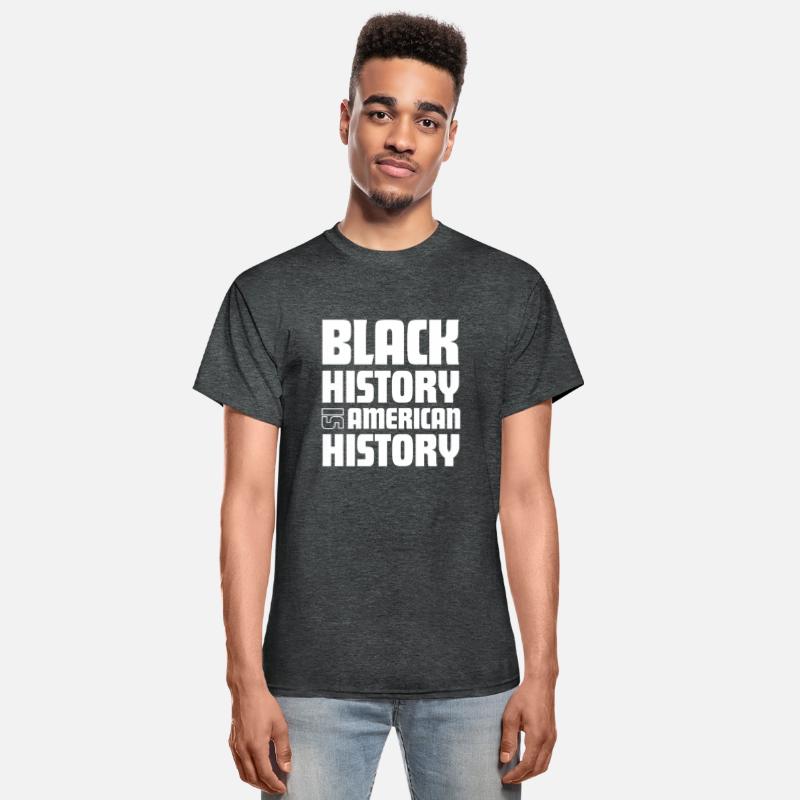 Black History Is American History