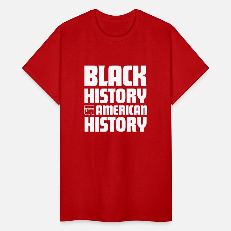 Black History Is American History
