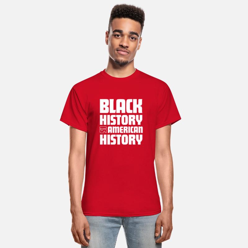 Black History Is American History