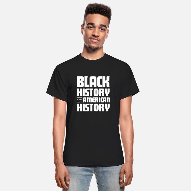 Black History Is American History