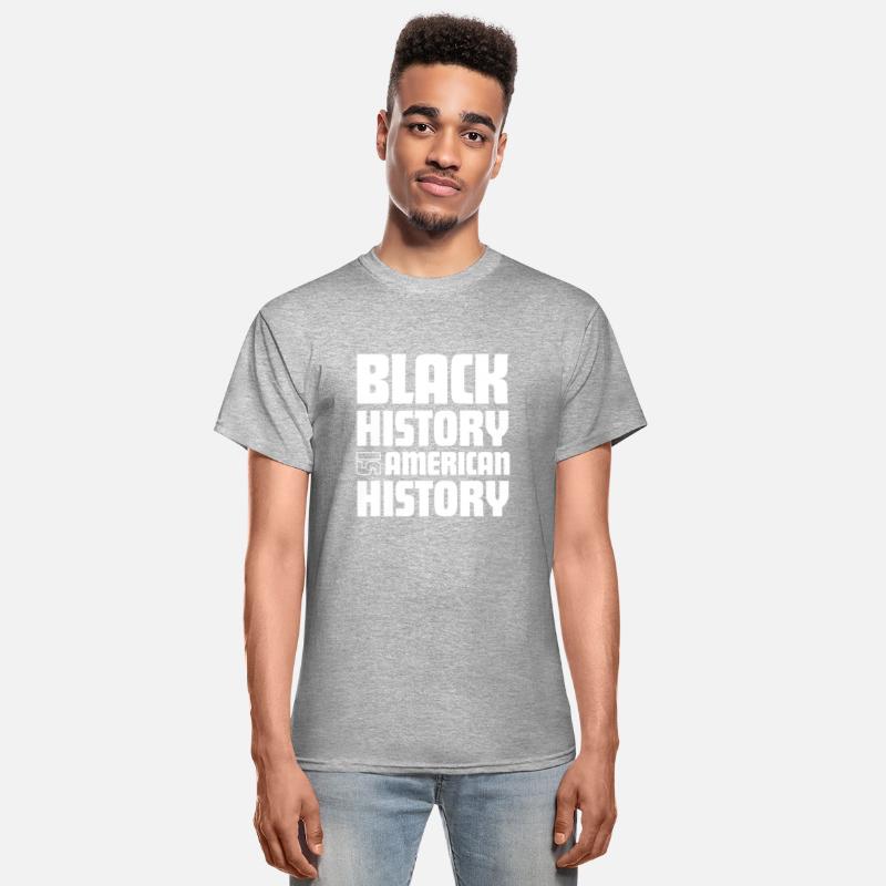 Black History Is American History