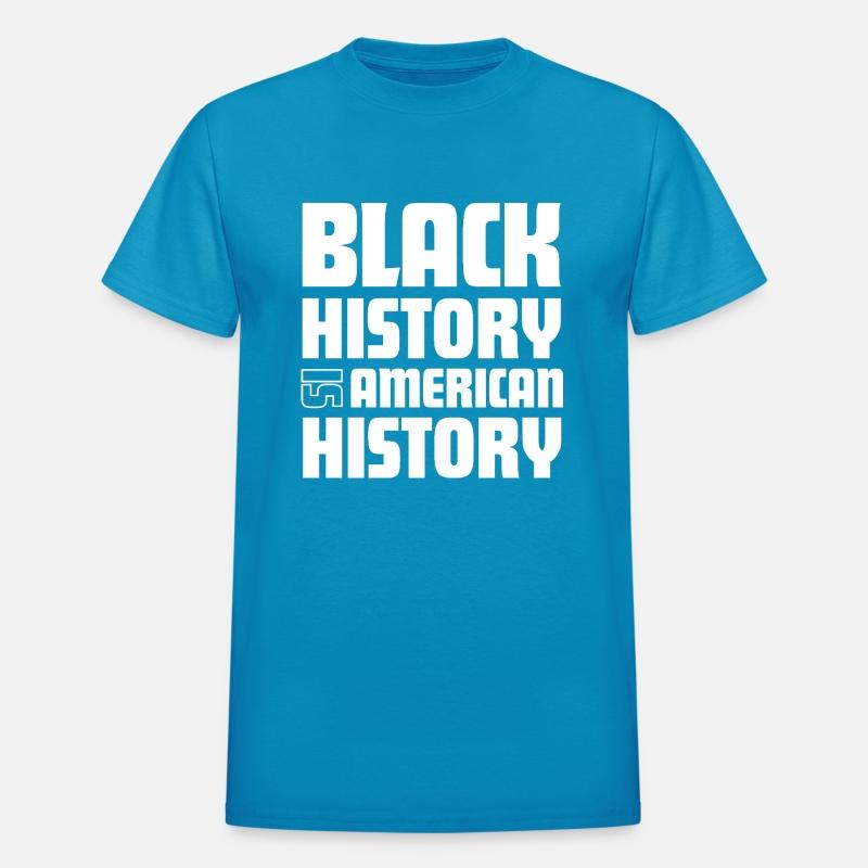 Black History Is American History