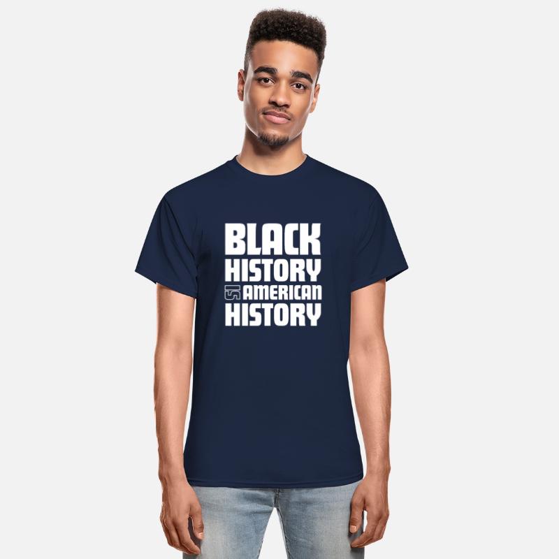 Black History Is American History