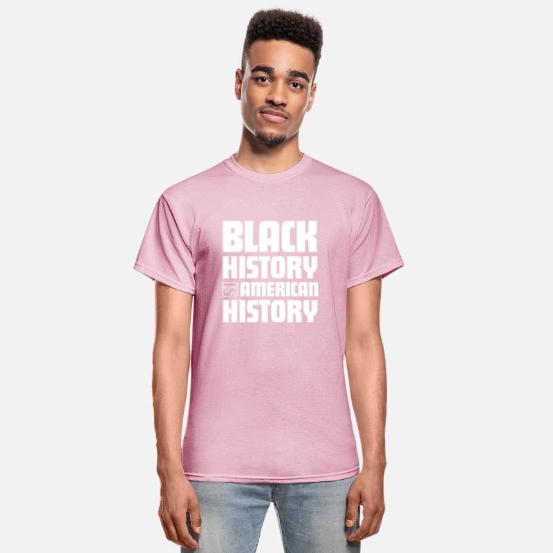 Black History Is American History
