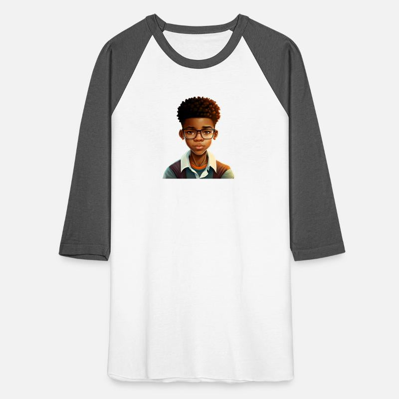 Black Kid, black Boy