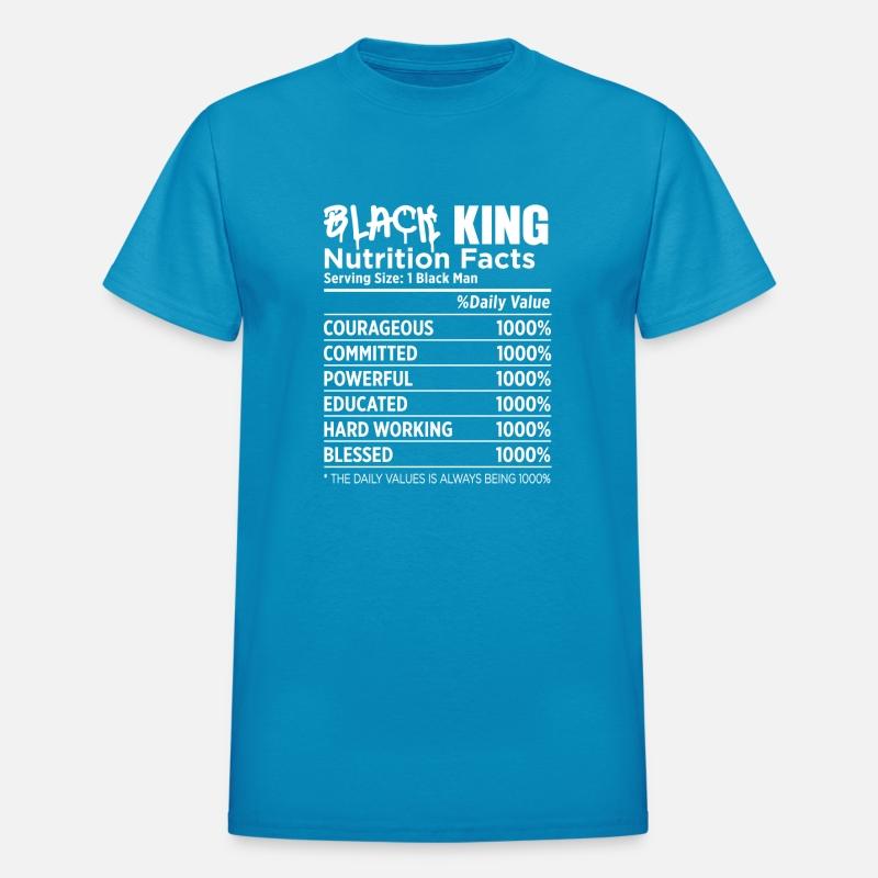 Black King Nutrition travel