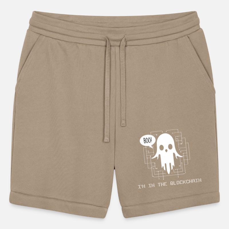 Blockchain Meets Boo Witty Crypto-Halloween Fusion