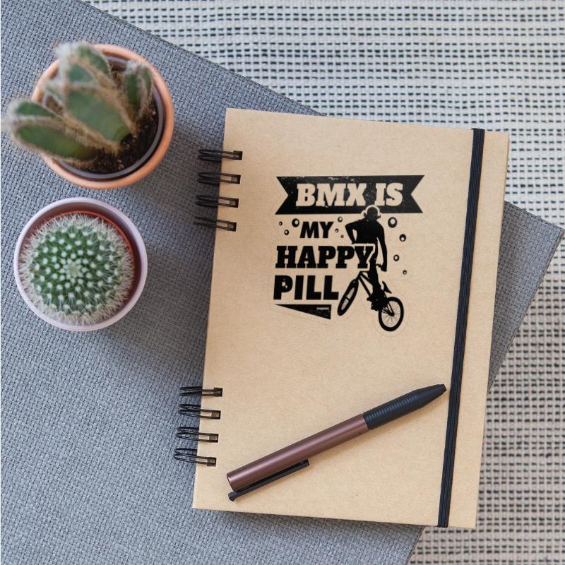 BMX bike mountain bike