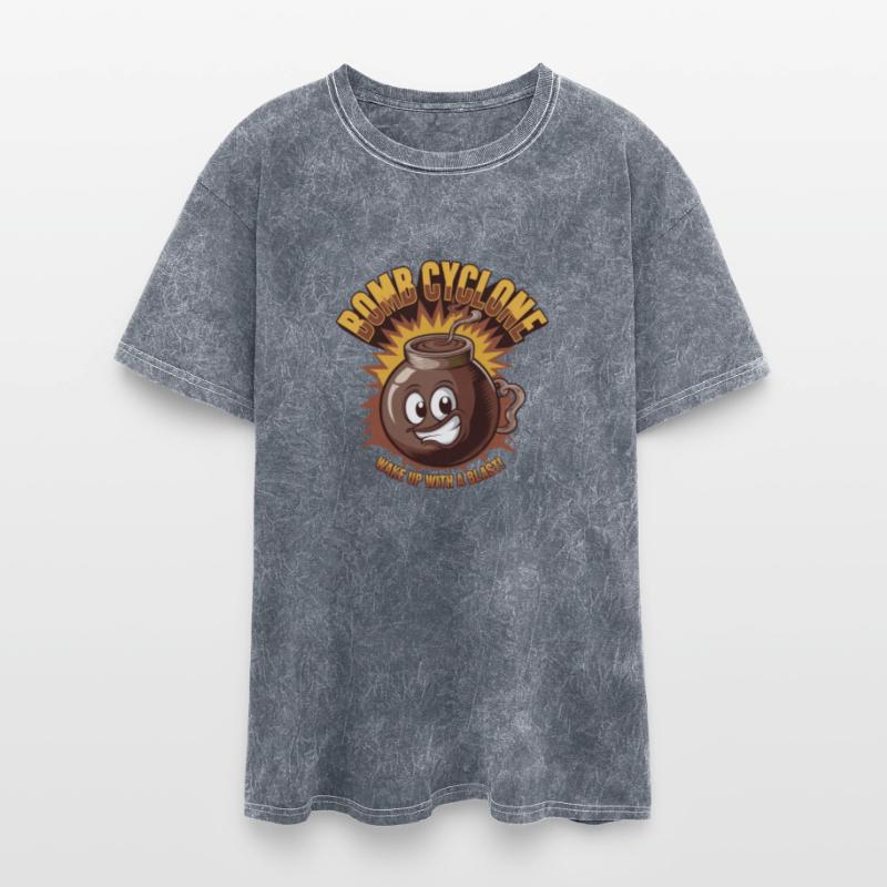 Bomb Cyclone Coffee: Fire Up Your Morning!