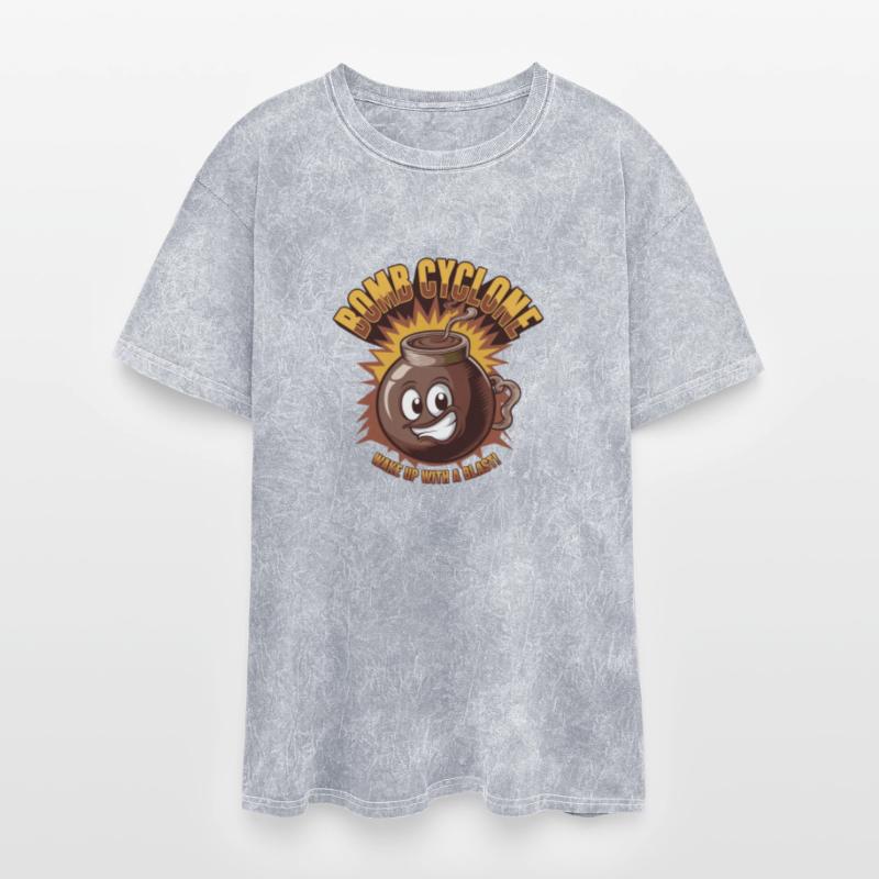 Bomb Cyclone Coffee: Fire Up Your Morning!