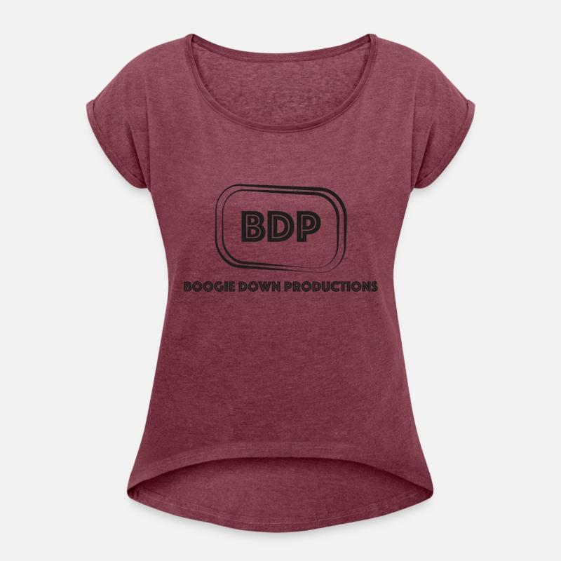 boogie down productions