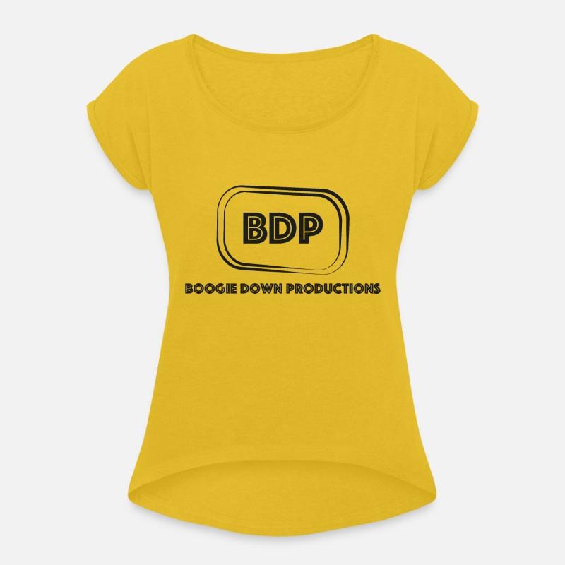 boogie down productions