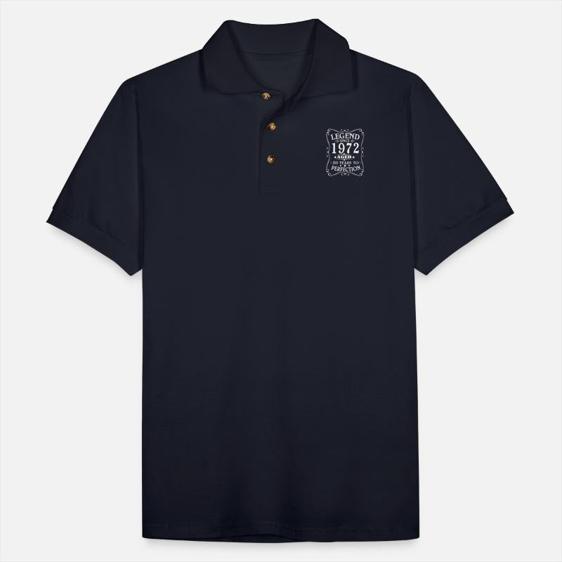 Born in 1972 Vintage Vintage Birthday Gift