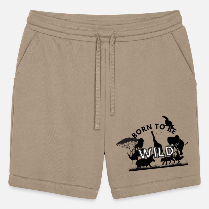 Born To Be Wild Silhouettes