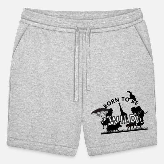 Born To Be Wild Silhouettes