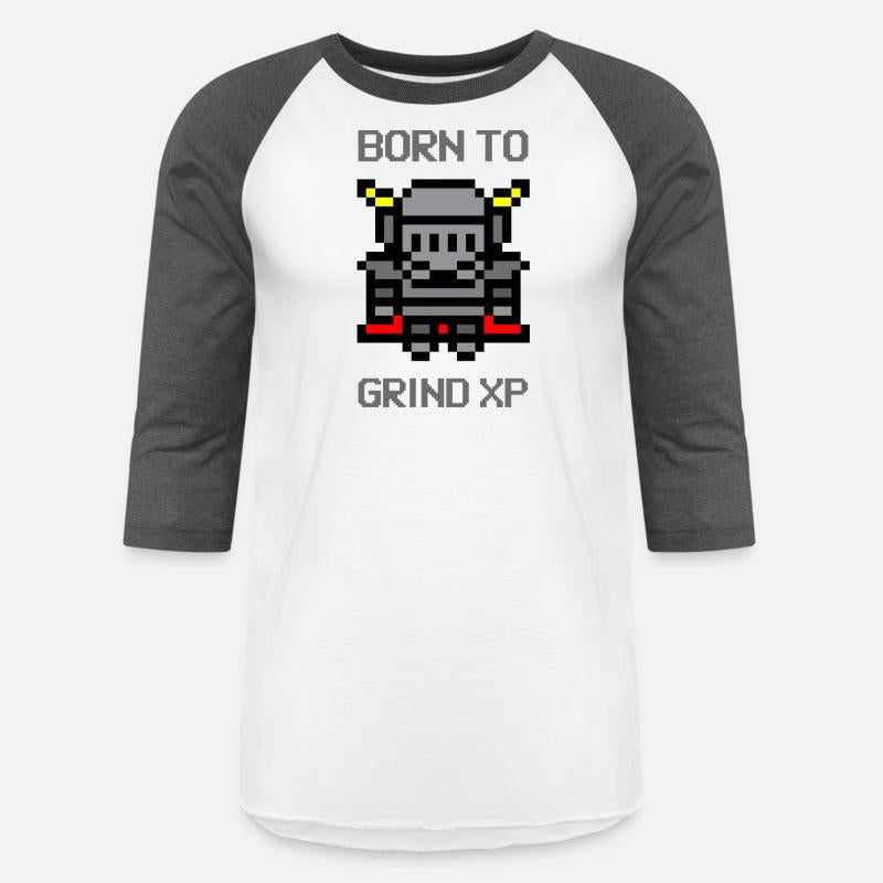 Born To Grind XP Gaming