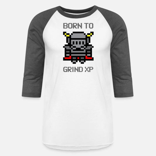 Born To Grind XP Gaming
