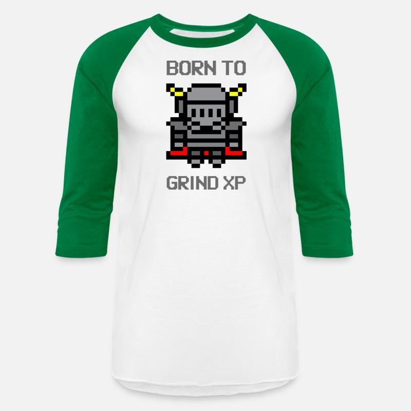 Born To Grind XP Gaming