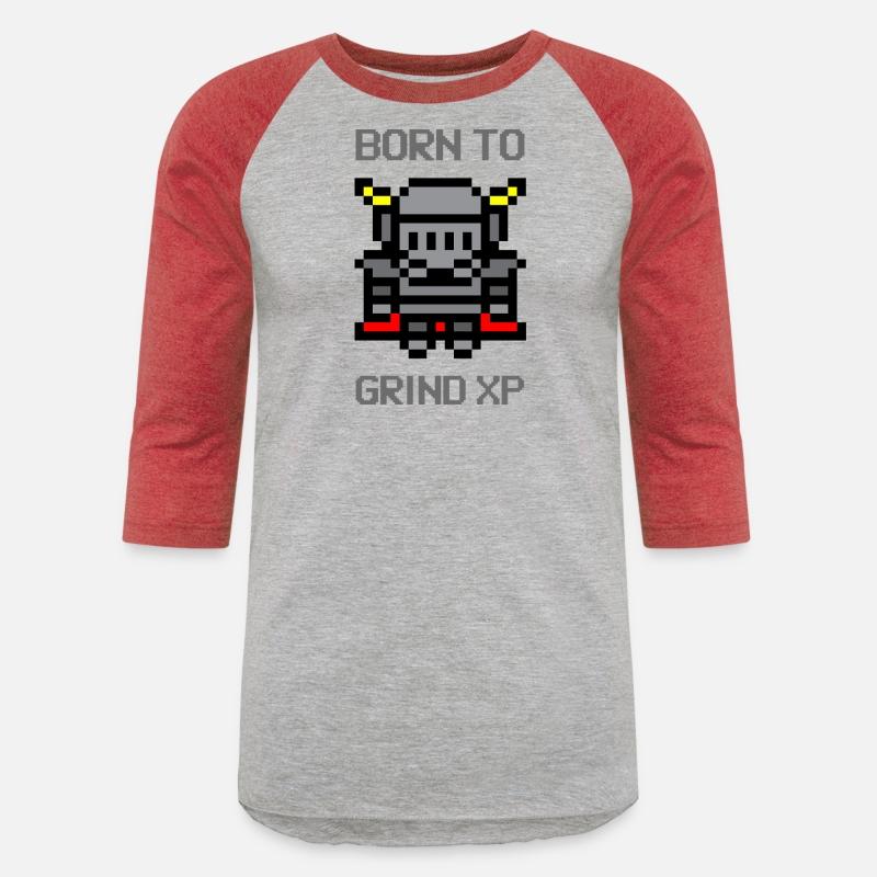 Born To Grind XP Gaming