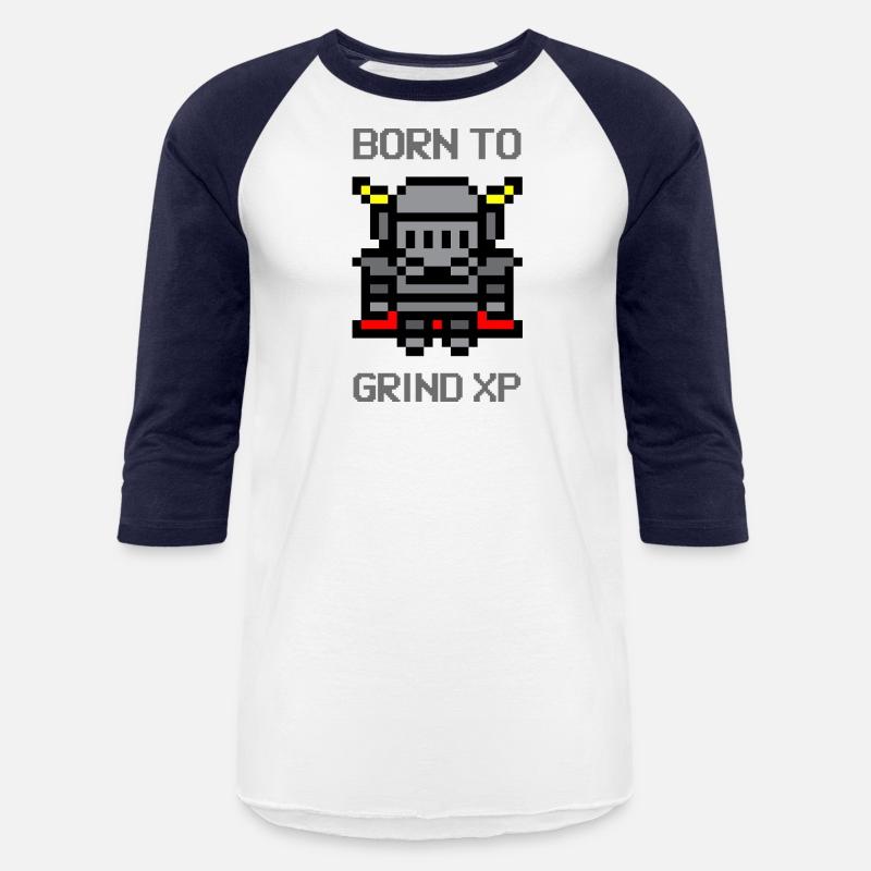 Born To Grind XP Gaming