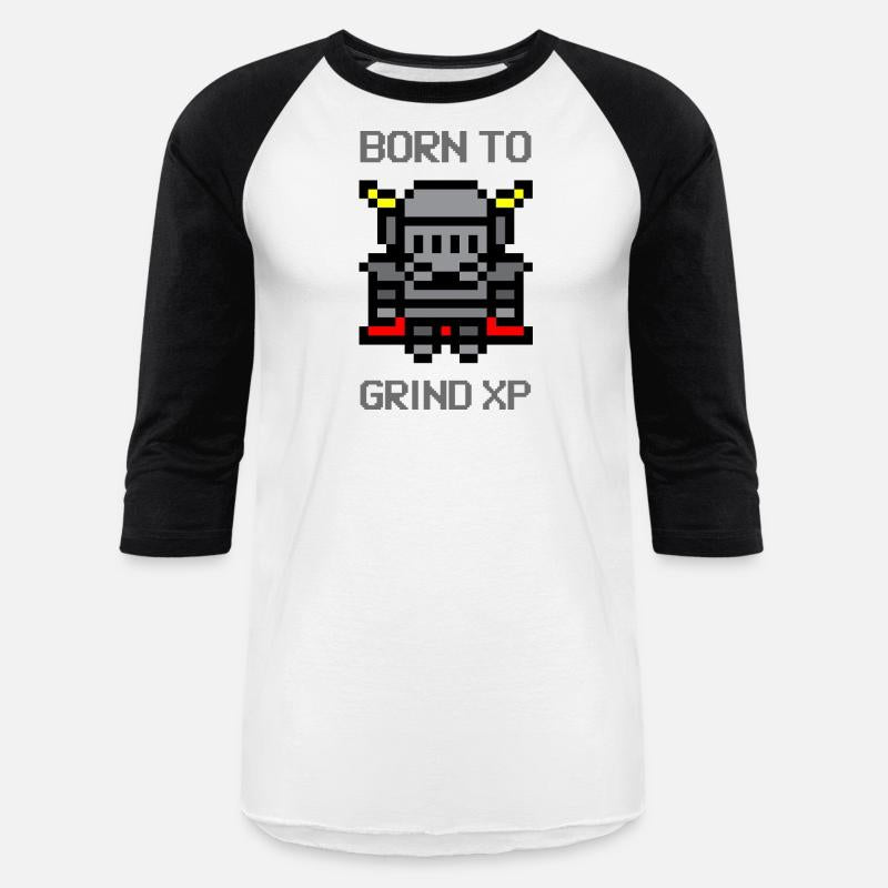Born To Grind XP Gaming
