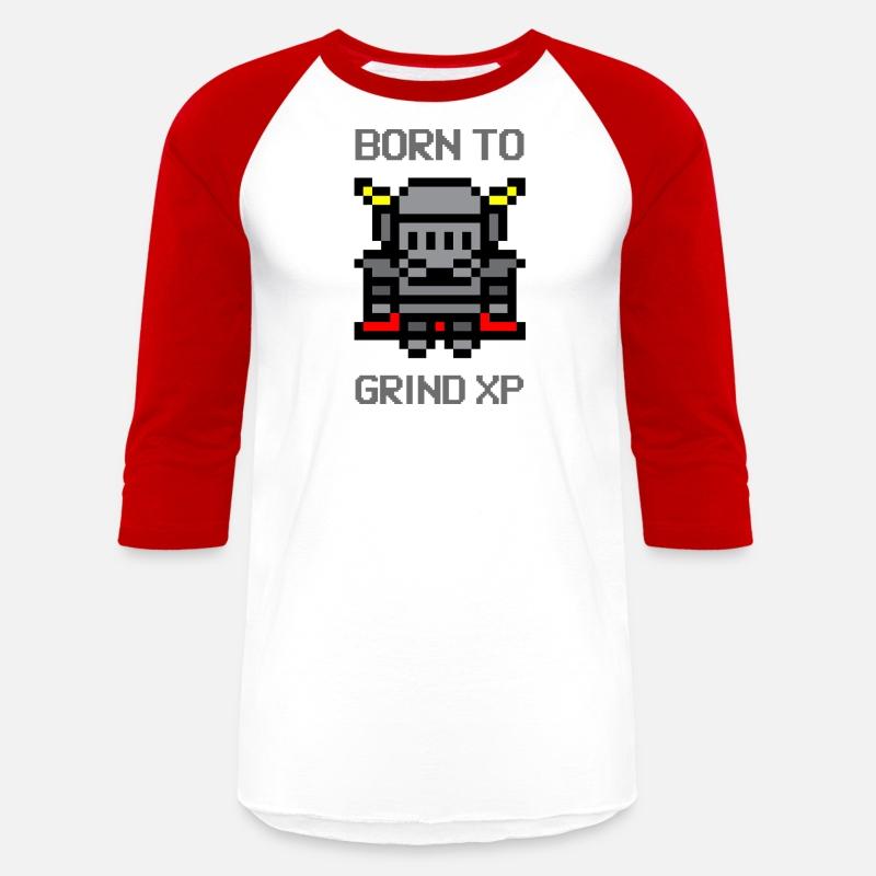 Born To Grind XP Gaming
