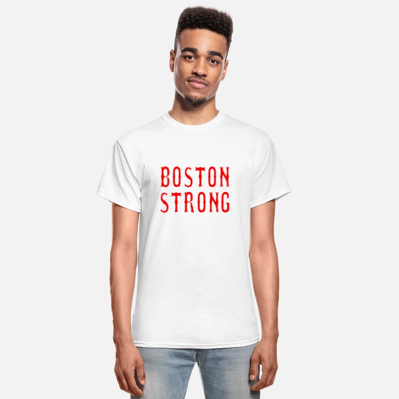 Boston Strong