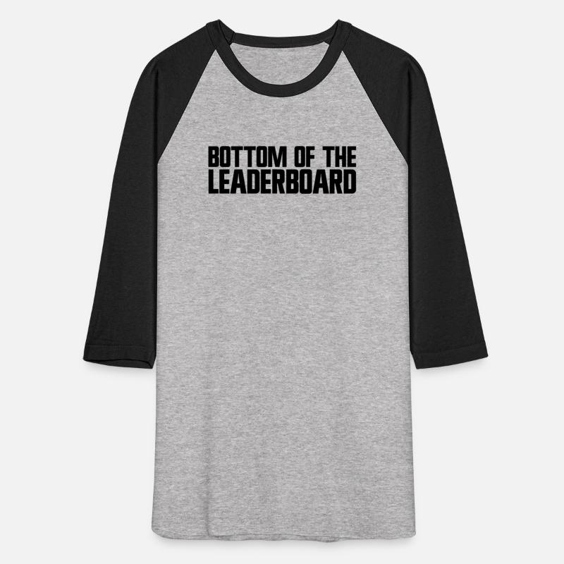 Bottom Of The Leaderboard Video Games Gamer Noob