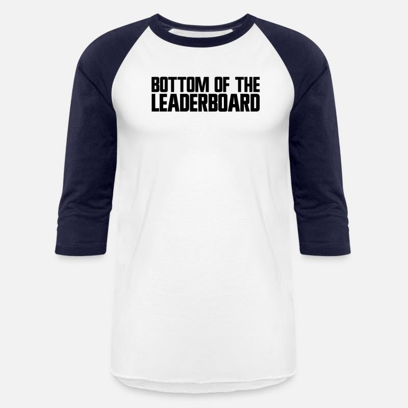 Bottom Of The Leaderboard Video Games Gamer Noob