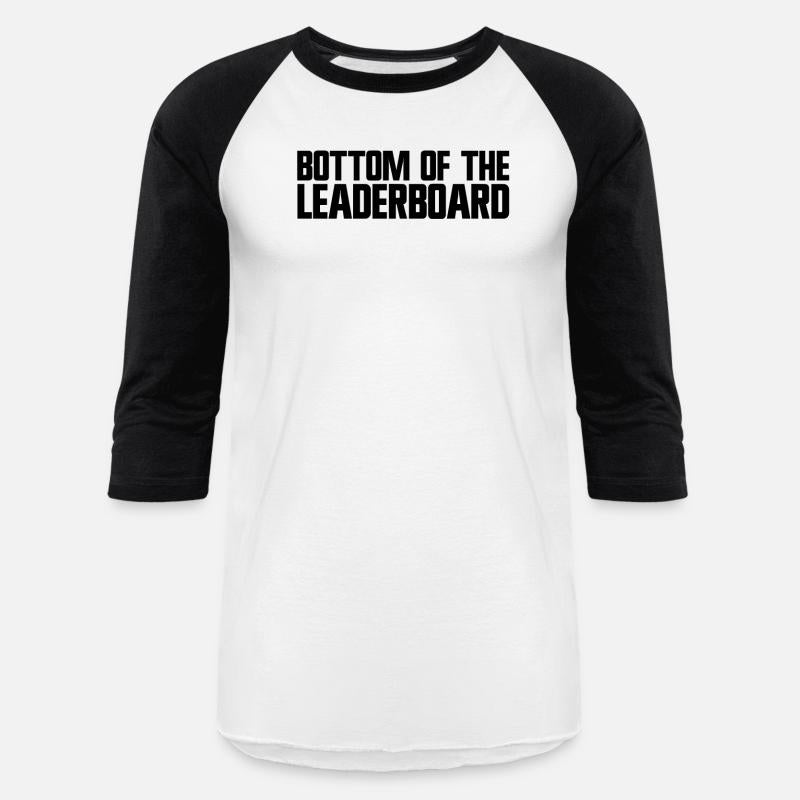 Bottom Of The Leaderboard Video Games Gamer Noob