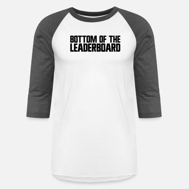 Bottom Of The Leaderboard Video Games Gamer Noob