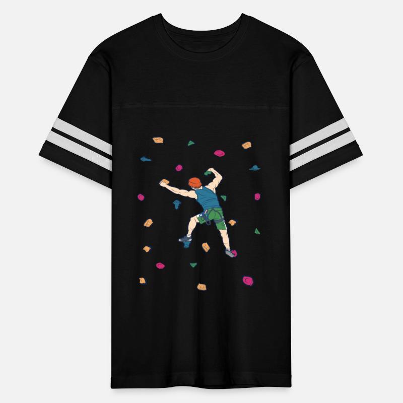 Bouldering rock climbing climbing sport