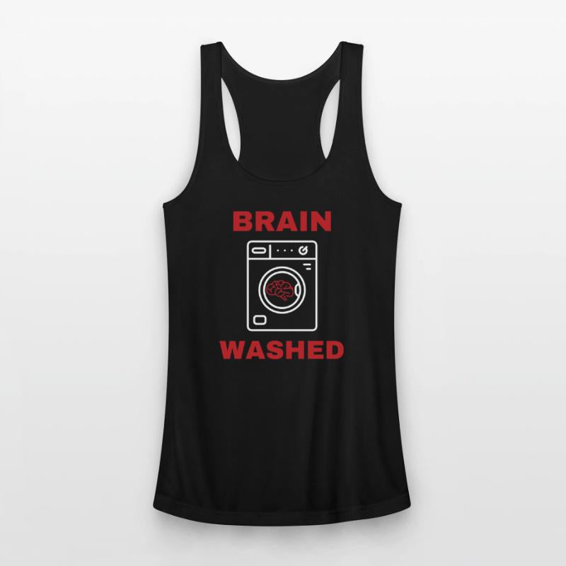 Brain Washed