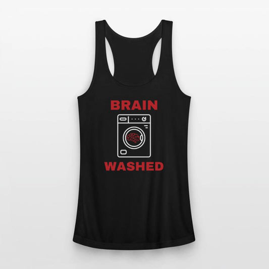 Brain Washed