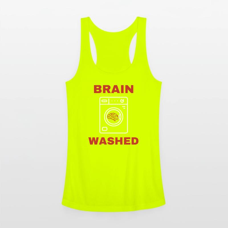 Brain Washed