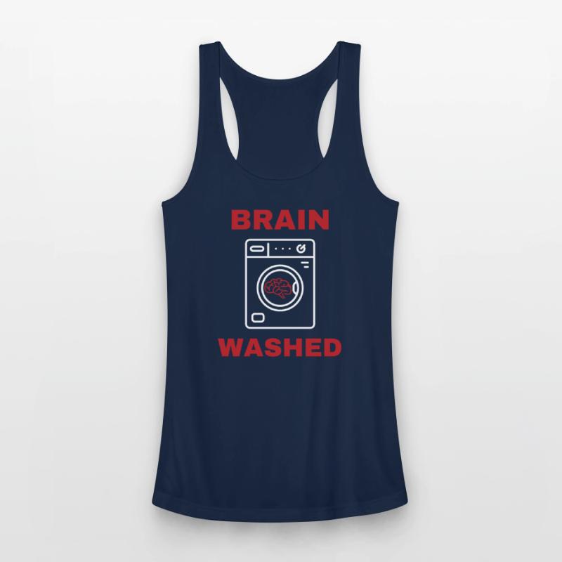 Brain Washed