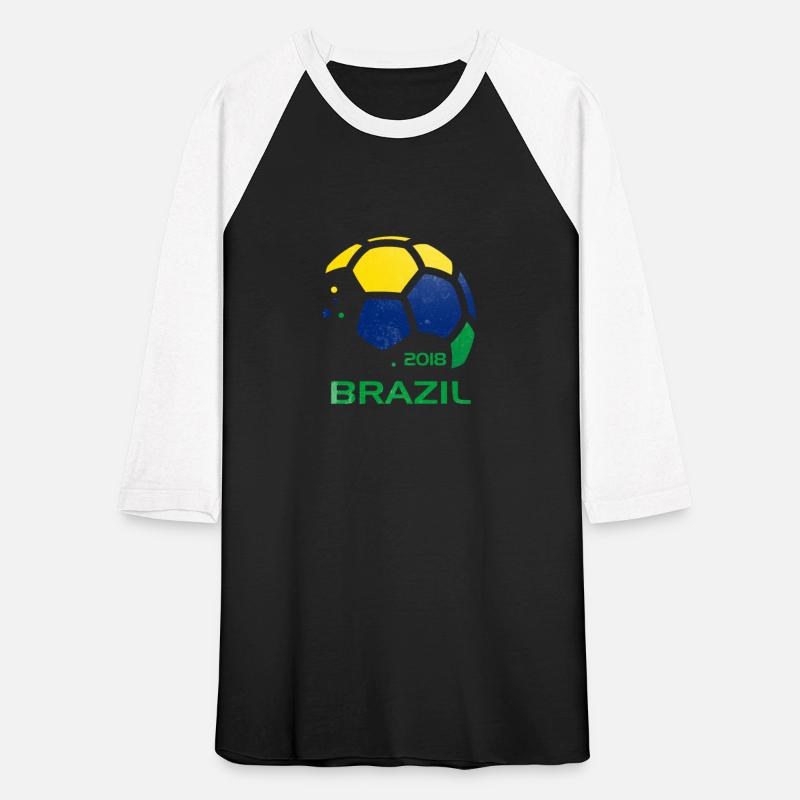 Brazil National Soccer Team Fan Gear