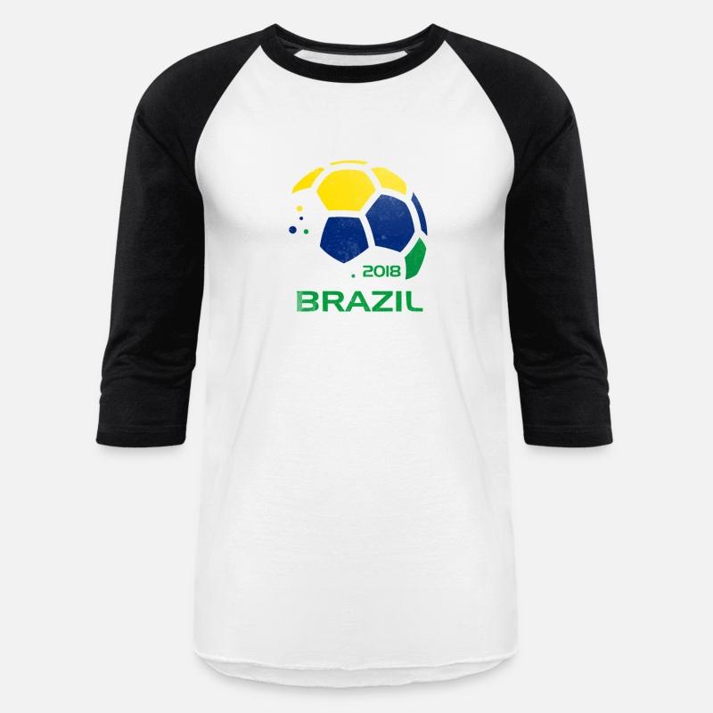 Brazil National Soccer Team Fan Gear