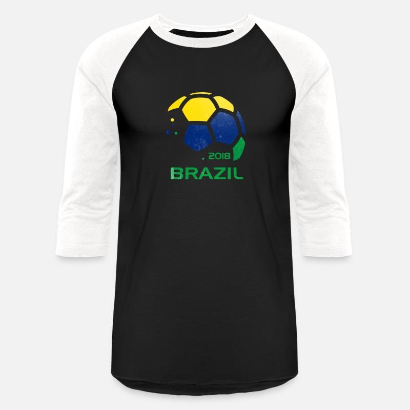 Brazil National Soccer Team Fan Gear