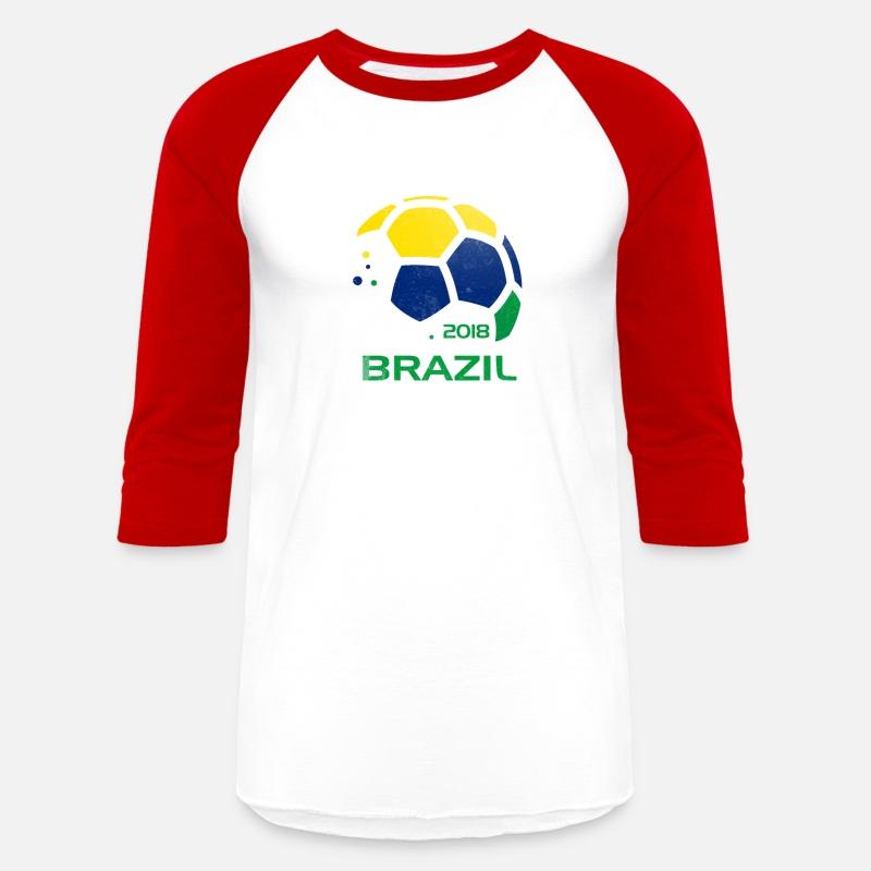 Brazil National Soccer Team Fan Gear